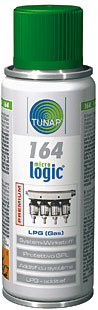 164 TUNAP MICRO LOGIC   LPG   